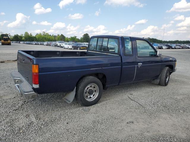 Vin: 1n6sd16s8mc350585, lot: 56135795, nissan titan king cab 19913