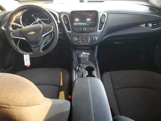2018 CHEVROLET MALIBU LT - 1G1ZD5ST1JF181343