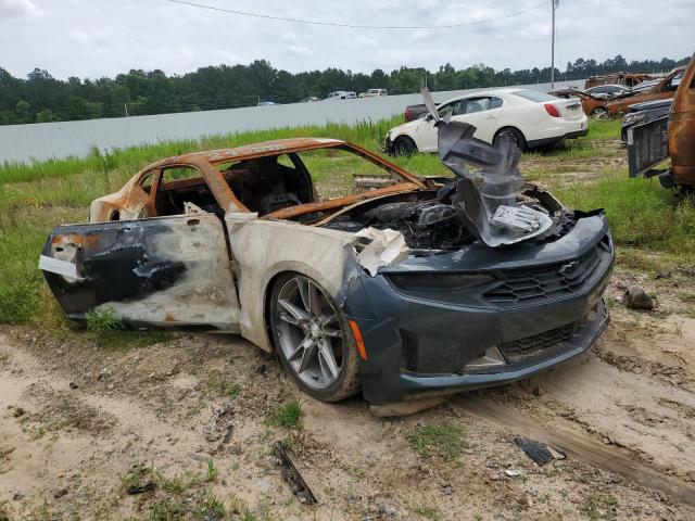 2019 CHEVROLET CAMARO LT 1G1FD1RX9K0125594