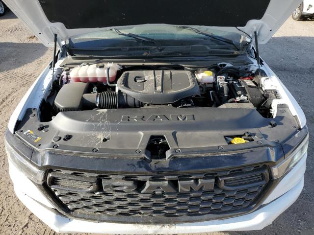 2025 RAM 1500 BIG H - 1C6SRFFP3SN559108
