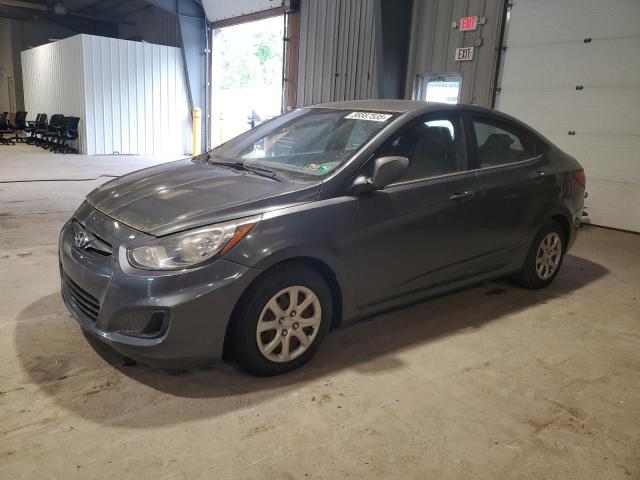 HYUNDAI ACCENT GLS
