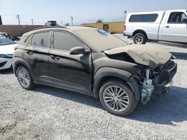 Vin: km8k22aa1ku381841, lot: 58429245, hyundai kona sel 20194