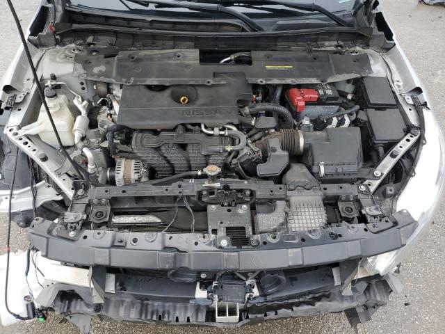 2020 NISSAN ALTIMA S - 1N4BL4BV9LC213568