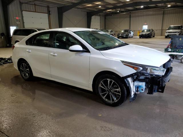 Vin: 3kpf24ad9re782879, lot: 58864945, kia forte lx 20244