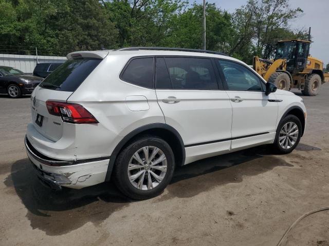 Vin: 3vv8b7ax7rm117751, lot: 56531675, volkswagen tiguan se r-line black 20243