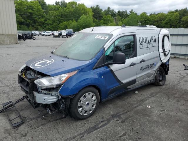Vin: nm0ls7f22k1408504, lot: 56724995, ford transit xlt 2019 img_1