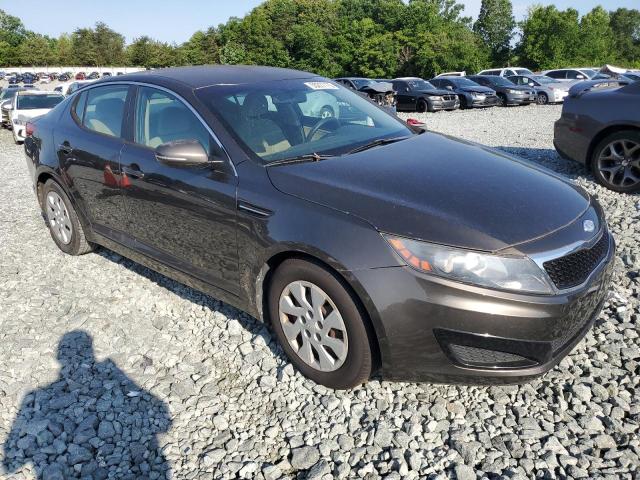 Vin: knagm4a76b5085855, lot: 55227175, kia optima lx 20114