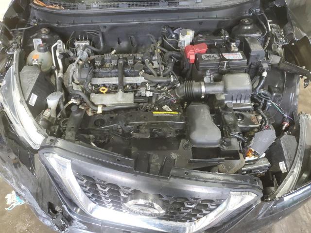 2020 NISSAN KICKS SV 3N1CP5CV9LL530040