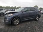 2017 HYUNDAI SANTA FE S - 5XYZTDLB0HG390560