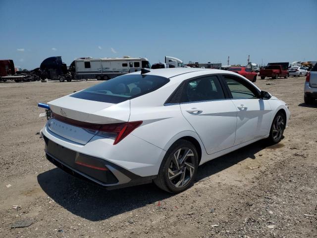 Vin: kmhls4dg5ru680517, lot: 56841105, hyundai elantra sel 20243