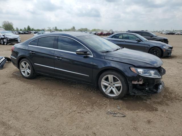 Vin: wvwbn7an5ee501201, lot: 56541045, volkswagen cc sport 20144