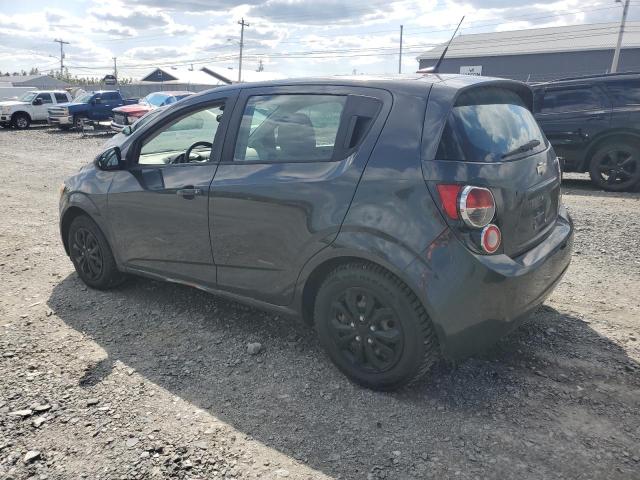Vin: 1g1ja6eh5e4128939, lot: 58590005, chevrolet sonic ls 20142