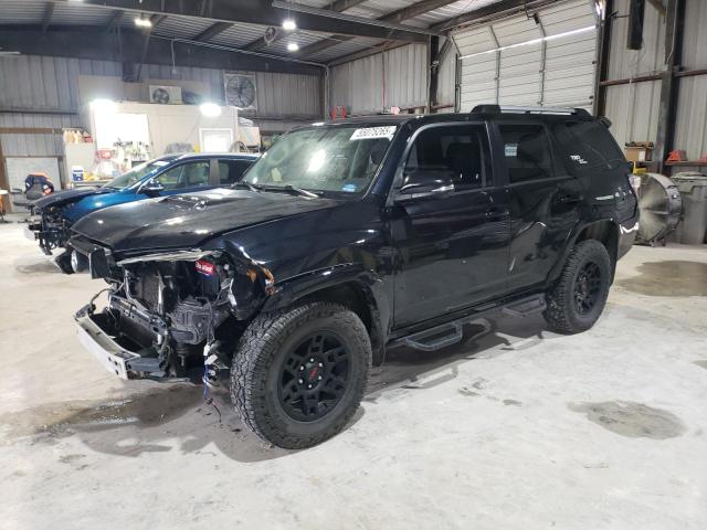 TOYOTA 4RUNNER SR5/SR5 PREMIUM