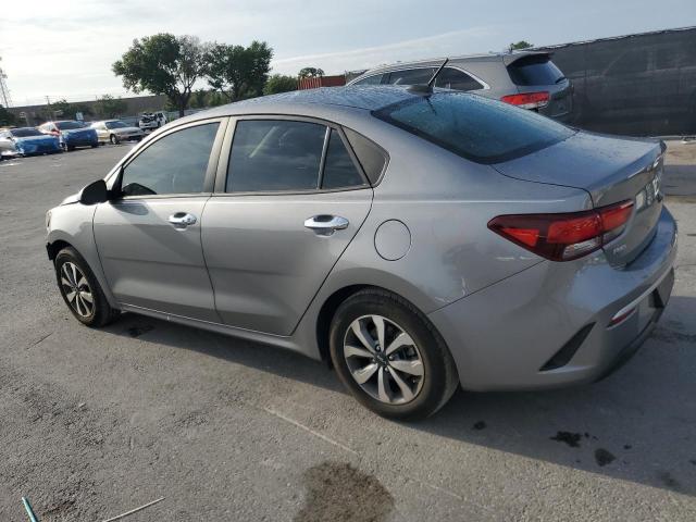 Vin: 3kpa24ad2pe617649, lot: 55570965, kia rio lx 20232