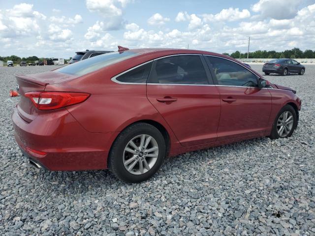 Vin: 5npe24af4gh334927, lot: 56232825, hyundai sonata se 20163