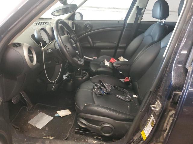 2011 MINI COOPER S C #3293329424