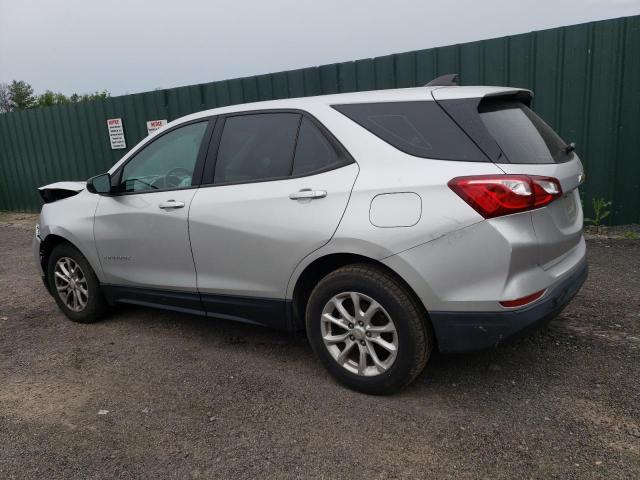 2019 CHEVROLET EQUINOX LS 3GNAXHEV1KS594765