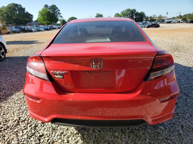 2015 HONDA CIVIC LX 2HGFG3B55FH517235