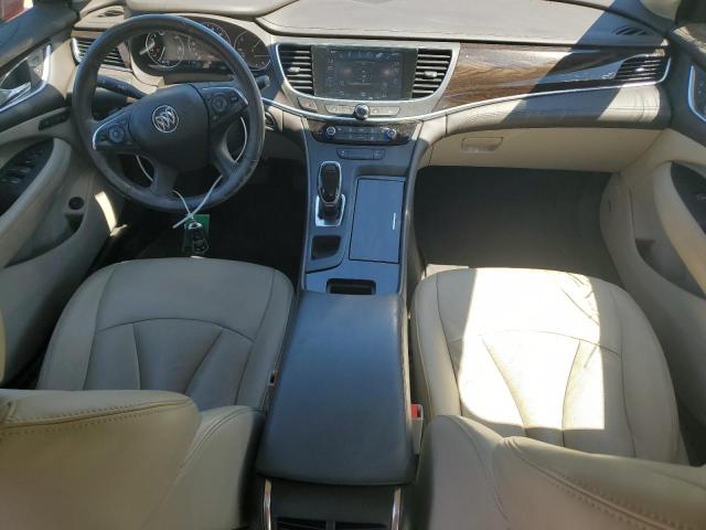 2017 BUICK LACROSSE E 1G4ZP5SS4HU148327