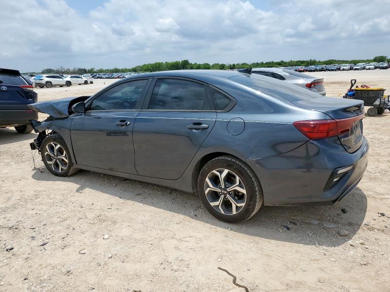 2021 KIA FORTE FE 3KPF24AD8ME274931