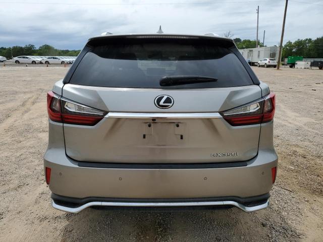 2020 LEXUS RX 350 L JTJHZKEA1L2017725