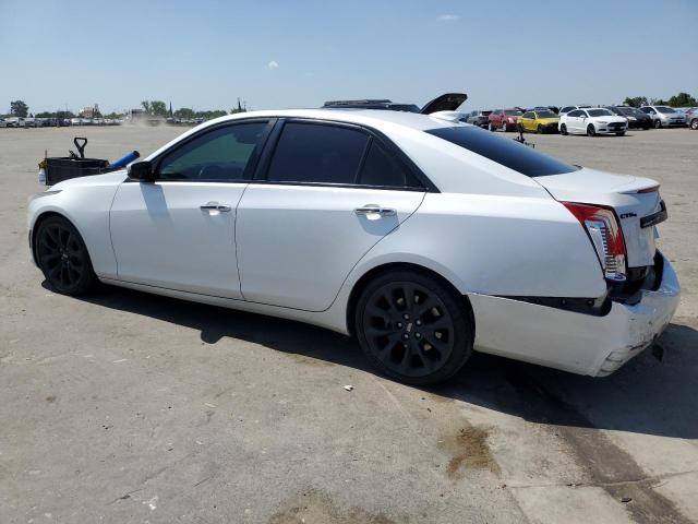 Vin: 1g6az5sx8g0120319, lot: 55781675, cadillac cts premium collection 20162