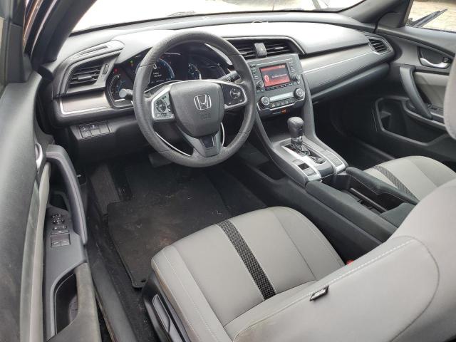 2019 HONDA CIVIC LX - 2HGFC4B63KH300318