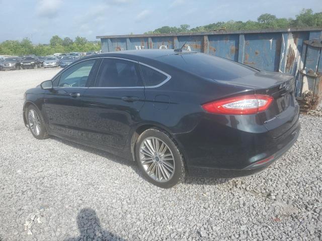 2014 FORD FUSION SE - 3FA6P0HD0ER385683