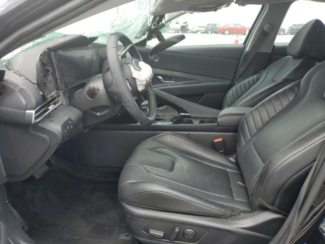 2023 HYUNDAI ELANTRA LI - KMHLN4AJ3PU050824