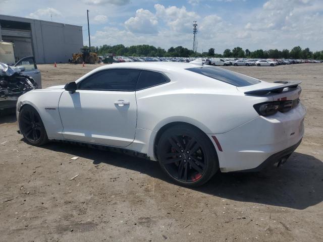 Vin: 1g1fh1r79m0121701, lot: 55625695, chevrolet camaro ss 20212