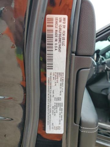 2021 JEEP GRAND CHER - 1C4RJFBG8MC744547