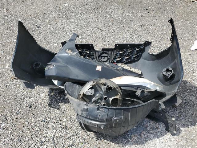 2013 NISSAN ROGUE S - JN8AS5MT9DW023896