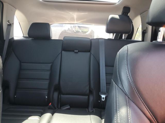 2019 KIA SORENTO EX - 5XYPHDA58KG462280