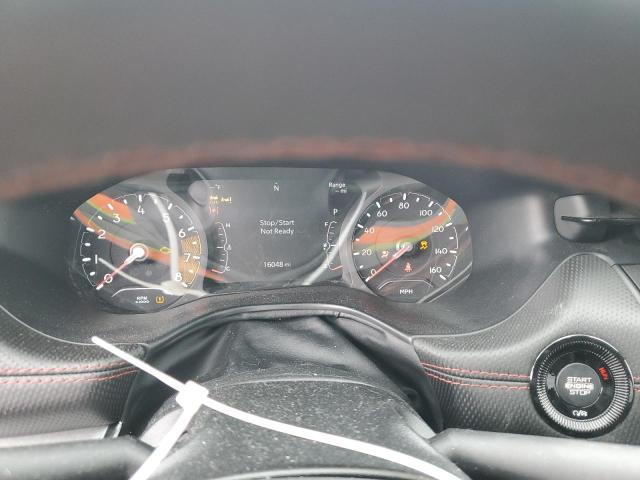 2024 JEEP COMPASS TR 3C4NJDDN5RT137497