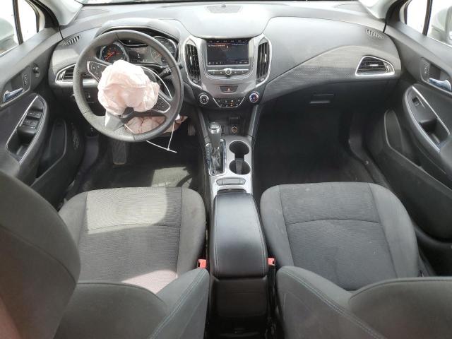 2019 CHEVROLET CRUZE LT - 1G1BE5SM2K7117279