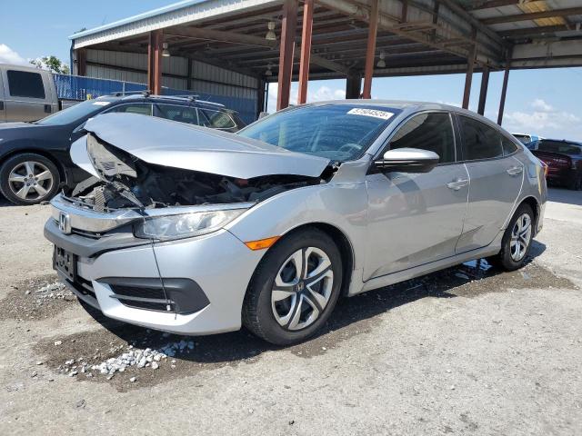 Vin: 19xfc2f57he041051, lot: 57504525, honda civic lx 2017 img_1