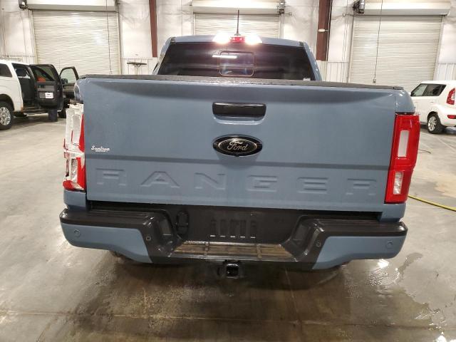 2023 FORD RANGER XL - 1FTER4FH9PLE34829