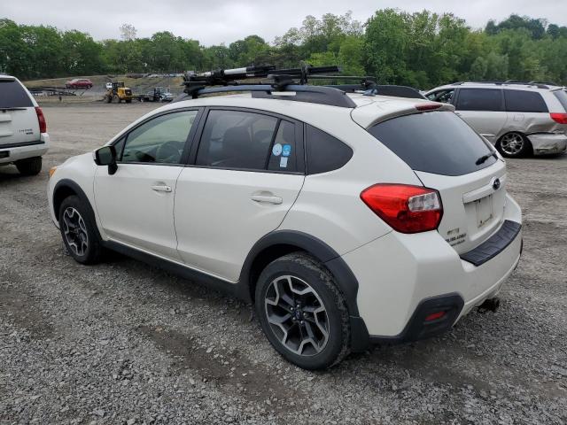 Vin: jf2gpabc5g8248586, lot: 57291285, subaru crosstrek premium 20162