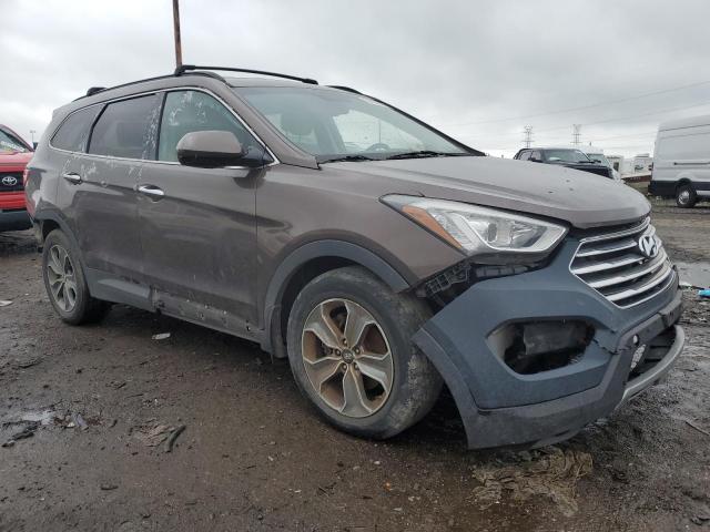Vin: km8smdhf2fu108761, lot: 56836635, hyundai santa fe gls 20154