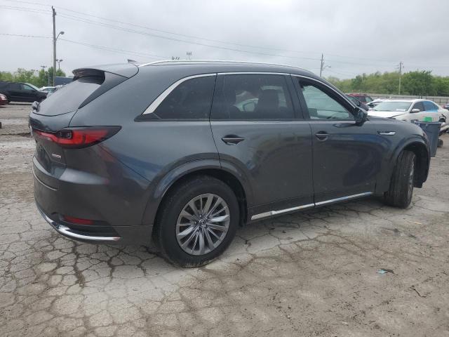 Vin: jm3kkdhc5r1109786, lot: 57706515, mazda cx-90 premium 20243