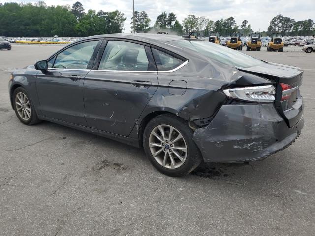 Vin: 3fa6p0h78hr410621, lot: 56166245, ford fusion se 20172