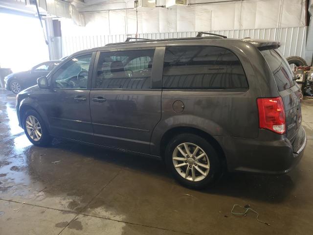 Vin: 2c4rdgcg3gr211528, lot: 55663835, dodge caravan sxt 20162