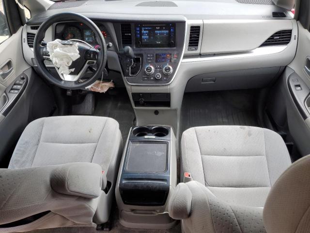 2015 TOYOTA SIENNA LE - 5TDKK3DC1FS630253