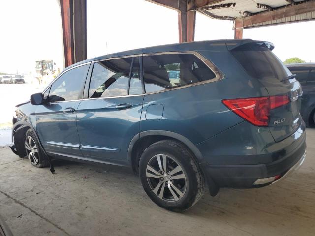 Vin: 5fnyf5h56gb008419, lot: 58125435, honda pilot exl 20162