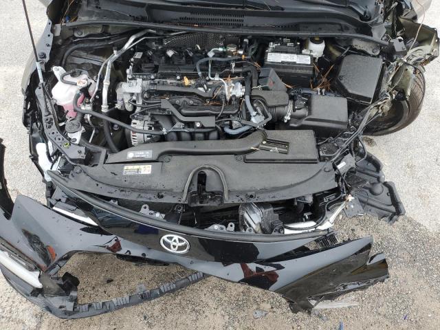 2025 TOYOTA COROLLA SE 5YFS4MCE7SP225990