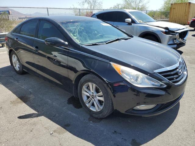Vin: 5npeb4ac1dh722473, lot: 57802355, hyundai sonata gls 20134
