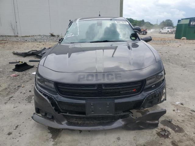 2019 DODGE CHARGER PO 2C3CDXKT2KH647276