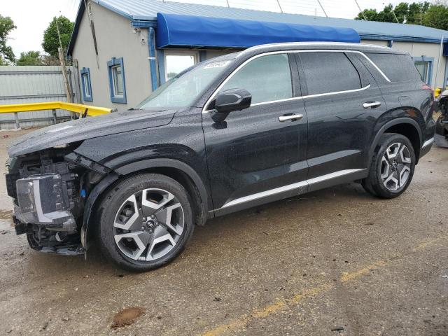 Vin: km8r54ge9pu602928, lot: 55659425, hyundai palisade limited 2023 img_1