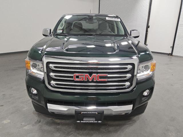 2015 GMC CANYON SLT 1GTG6CE38F1181532