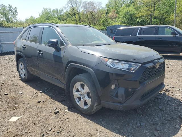 Vin: 2t3p1rfv0kw045148, lot: 55473265, toyota rav4 xle 20194